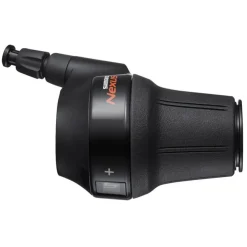 Shimano Nexus SL-C7000-5 Revoshift Shifter - 5-speed - right - black