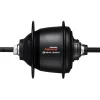 Naven En Freewheel|E-Bike Wielen, Velgen En Naven < Shimano Nexus STePS SG-C7000-5R/5V Internal Gear Hub for E-Bike - Rim Brake - 10x135mm Nut Type - 5-Speed - black