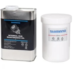Shimano Onderhoudsolieset voor Alfine voor Versnellingsnaven - 1000ml