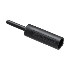 Bowdenkabels En Buitenkabels < Shimano Outer Cover Cap for STI Shift/Brake Levers - short Tongue