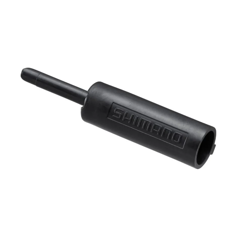 Bowdenkabels En Buitenkabels < Shimano Outer Cover Cap for STI Shift/Brake Levers - short Tongue