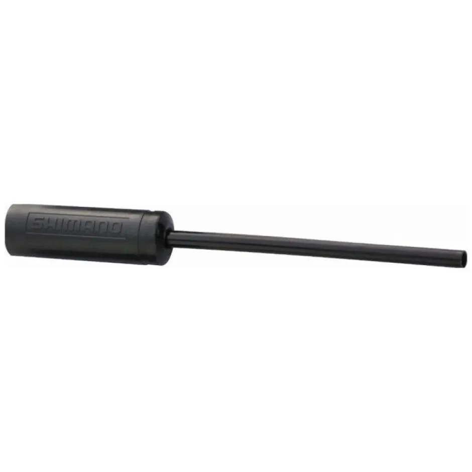 Bowdenkabels En Buitenkabels < Shimano Outer Cover Cap for STI Shift/Brake Levers - long Tongue