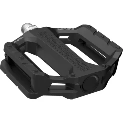 Shimano PD-EF202 Flat Pedal - black