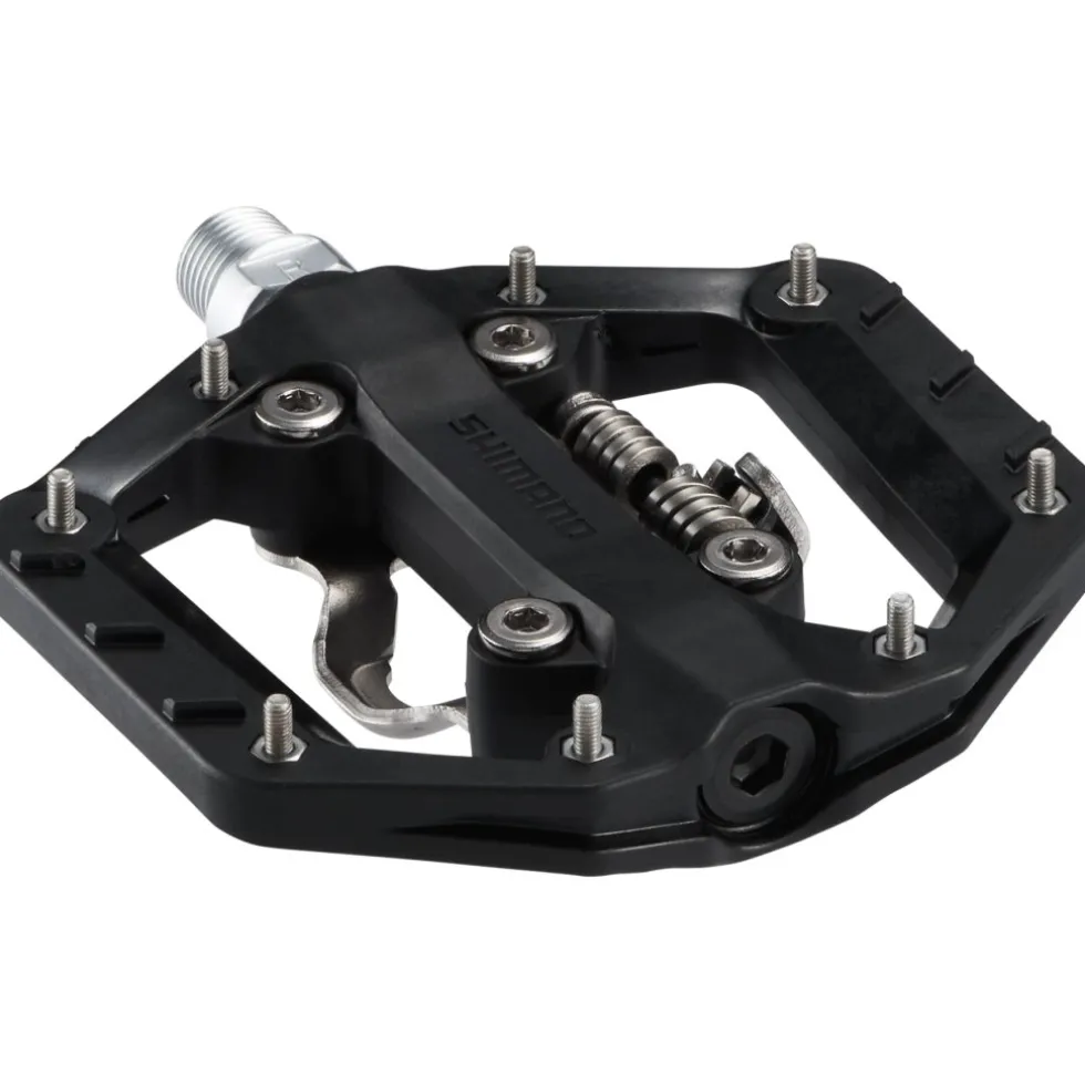 Shimano PD-EH510 Combipedalen