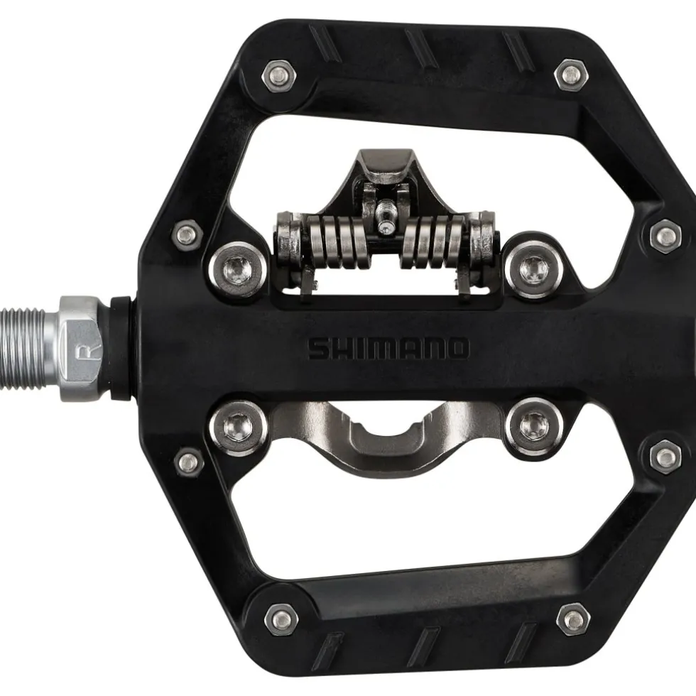 Shimano PD-EH510 Combipedalen