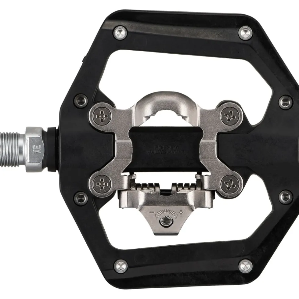 Shimano PD-EH510 Combipedalen