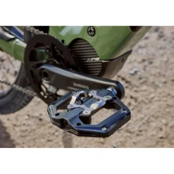 Shimano PD-EH510 Combipedalen