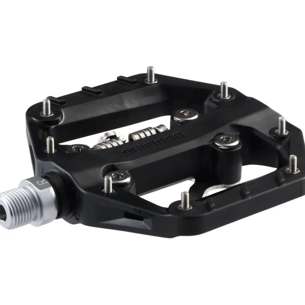 Shimano PD-EH510 Combipedalen