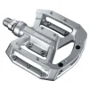 Platformpedalen < Shimano PD-GR500 Flat-Pedal - silver