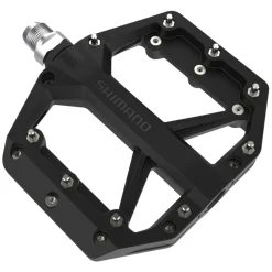 Shimano PD-GR400 Platform Pedalen - zwart