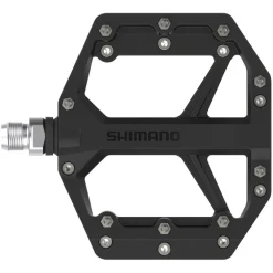 Shimano PD-GR400 Platform Pedalen - zwart