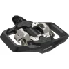 Shimano PD-ME700 SPD Pedal - black