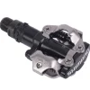Shimano PD-M520 SPD pedaal - black