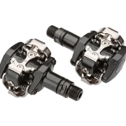 Klikpedalen < Shimano PD-M505 SPD Pedal - black