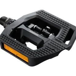 Shimano PD-T421 Click'R SPD Pedal - black