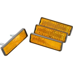 Shimano Pedal Reflector Set for PD-M324 and PD-MX30