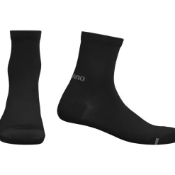 Shimano Performance Mid Fietssokken - wit