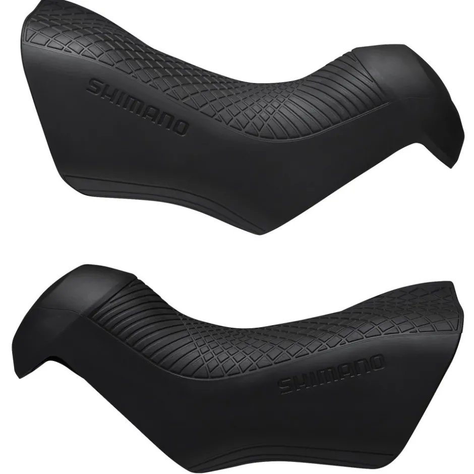 Remmen Reserveonderdelen < Shimano Remgreeprubber voor Ultegra Di2 ST-R8070 (Paar)