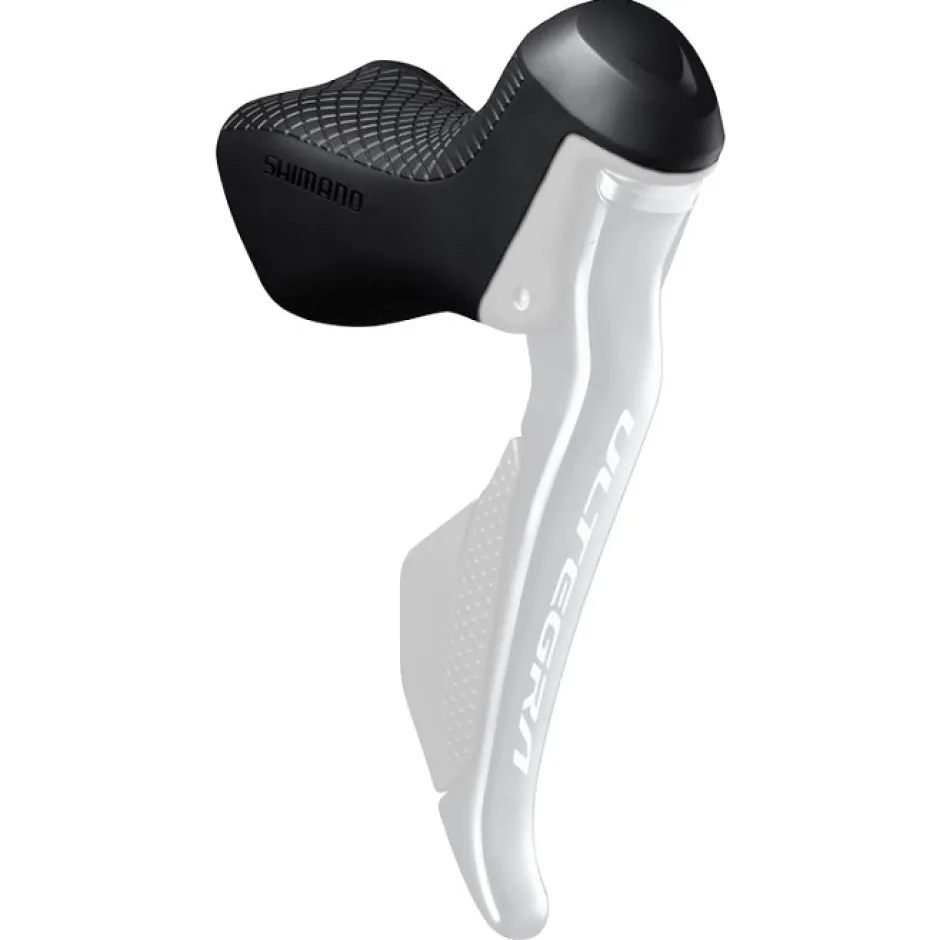 Remmen Reserveonderdelen < Shimano Remgreeprubber voor Ultegra Di2 ST-R8070 (Paar)