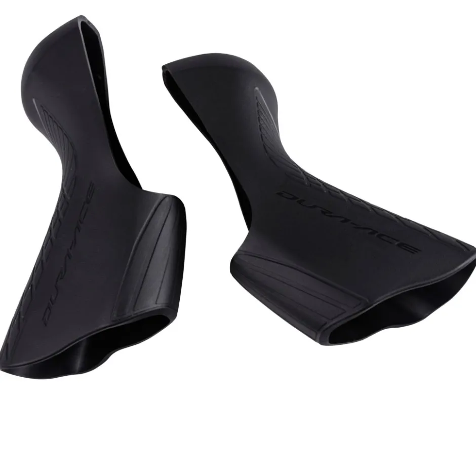 Remmen Reserveonderdelen < Shimano Remgreeprubber voor Dura Ace ST-R9170 (Paar)