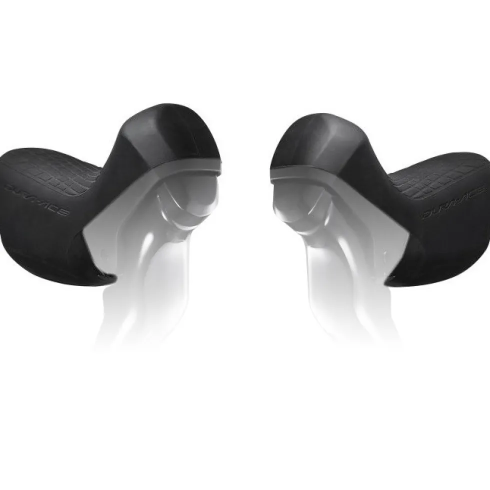 Shimano Remgreeprubber voor Dura Ace ST-R9120 (Paar)