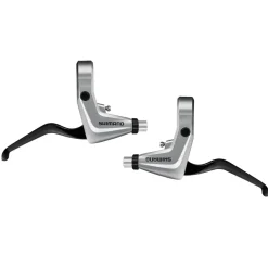 Shimano Remgrepen - BL-T4010 (Paar) - zilver