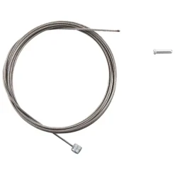 Bowdenkabels En Buitenkabels < Shimano Remkabel - MTB | 1.6mm | Roestvrij Staal | SUS - 2050mm