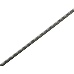 Bowdenkabels En Buitenkabels < Shimano Remkabel - MTB | 1.6mm | Roestvrij Staal - 2050mm