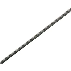 Shimano Remkabel - Road | 1.6mm | Roestvrij Staal - 2050mm
