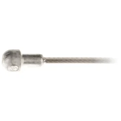 Bowdenkabels En Buitenkabels < Shimano Remkabel - Road | 1.6mm | Roestvrij Staal | SUS - 2050mm