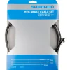 Shimano Remkabelset - MTB | Roestvrij Staal