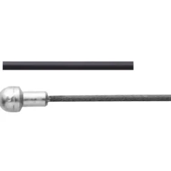 Shimano Remkabelset - Road | Roestvrij Staal | met Polymeer Coating