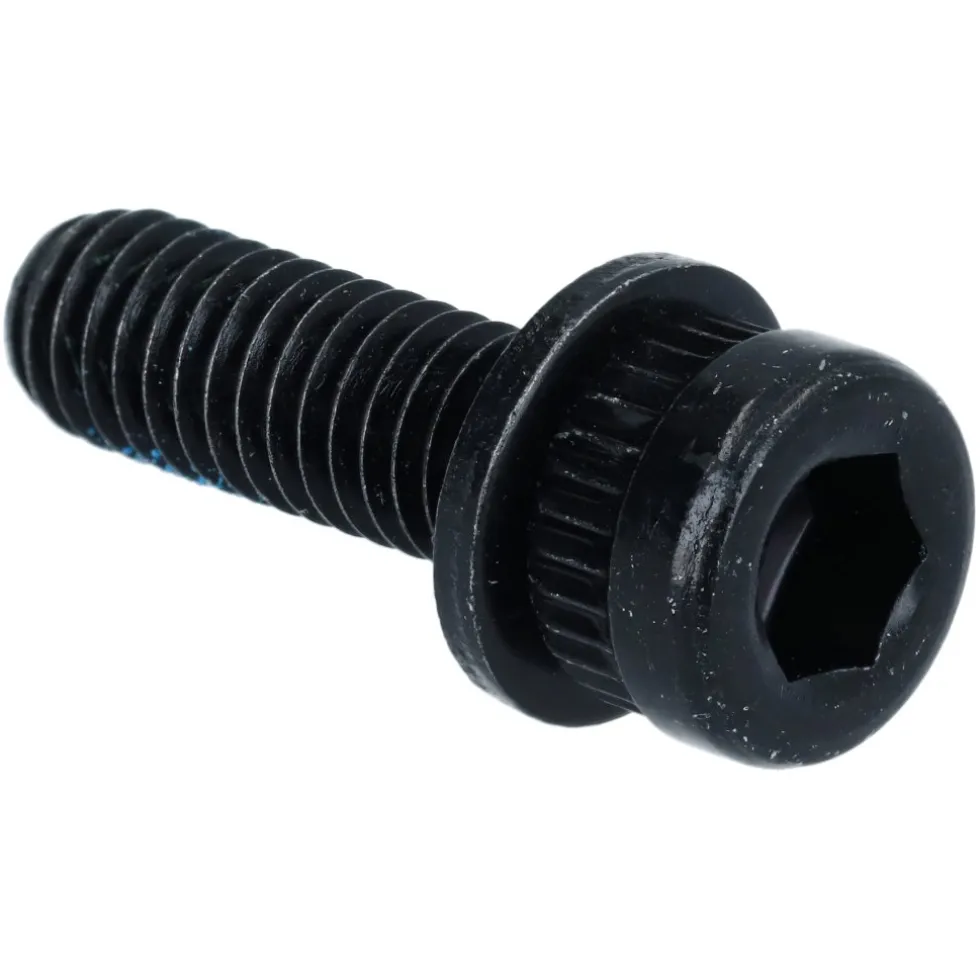 Shimano Remklauw Bevestigingsbout - M6 x 18.7mm | Y8C509020