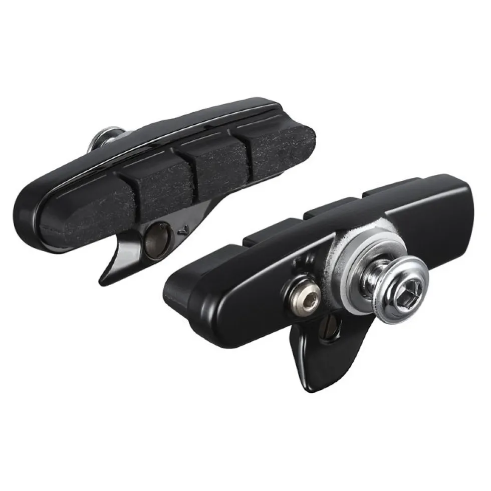 Shimano Remschoenen - Ultegra BR-R8110-F / BR-RS811-R - Pair | R55C4