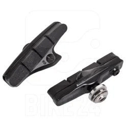 Velgremmen < Shimano Remschoenen voor remklauwen met cartridge - Dura Ace BR-9000/ BR-R9100 - R55C4