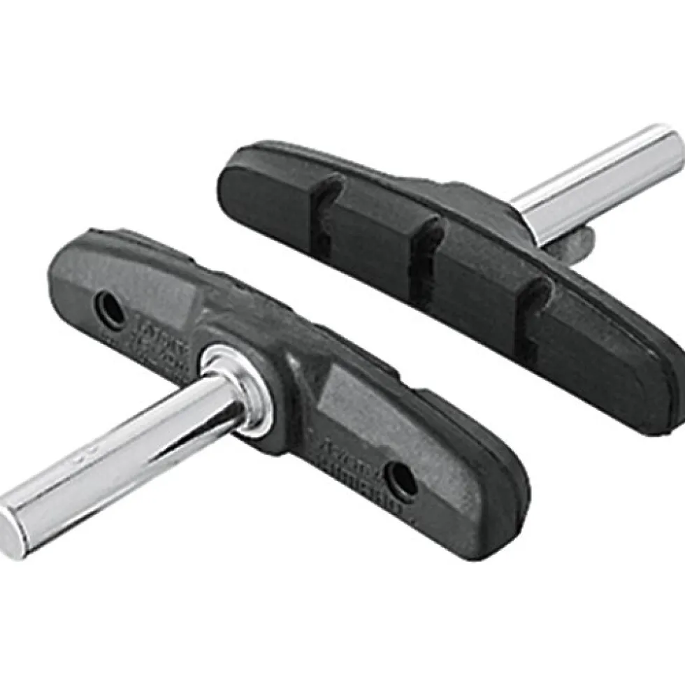 Shimano Remschoenen voor V-Brake - M70T2