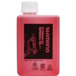 Remvloeistof En Ontluchtingssets|Remvloeistof En Ontluchtingssets < Shimano Remvloeistof - Minerale Olie | SM-DBOIL - 500ml