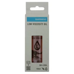Remvloeistof En Ontluchtingssets|Remvloeistof En Ontluchtingssets < Shimano Remvloeistof - Minerale Olie | Low Viscosity | SM-LVOIL - 100ml