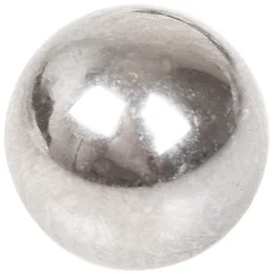 Kogellagers En Glijlagers < Shimano Replacement Cone Bearing Ball for Front and Rear Hubs - Stainless Steel - 3/16 Inch