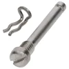 Shimano Retentieschroef voor Remblokken - Y8J798060 | met Klikborgpen