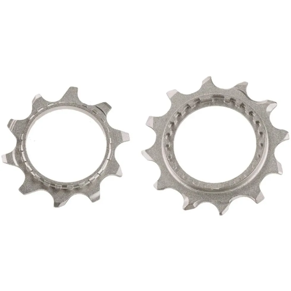 Shimano Rondsels voor XTR Cassette - CS-M9100/M9101 | 12s | 10/12T - Y1X498030