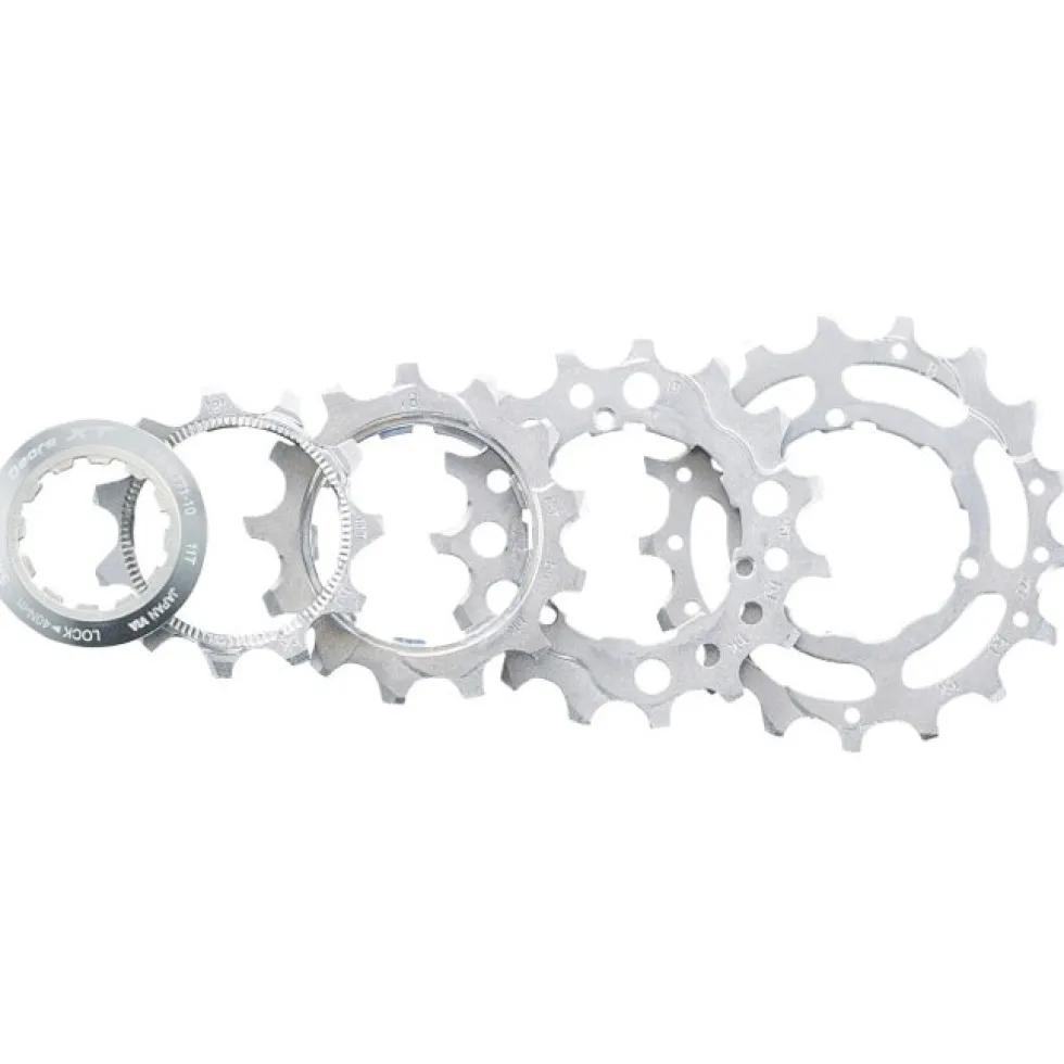 Shimano Rondsel voor Deore XT CS-M770 / CS-M760 Cassette - 9-Voudig