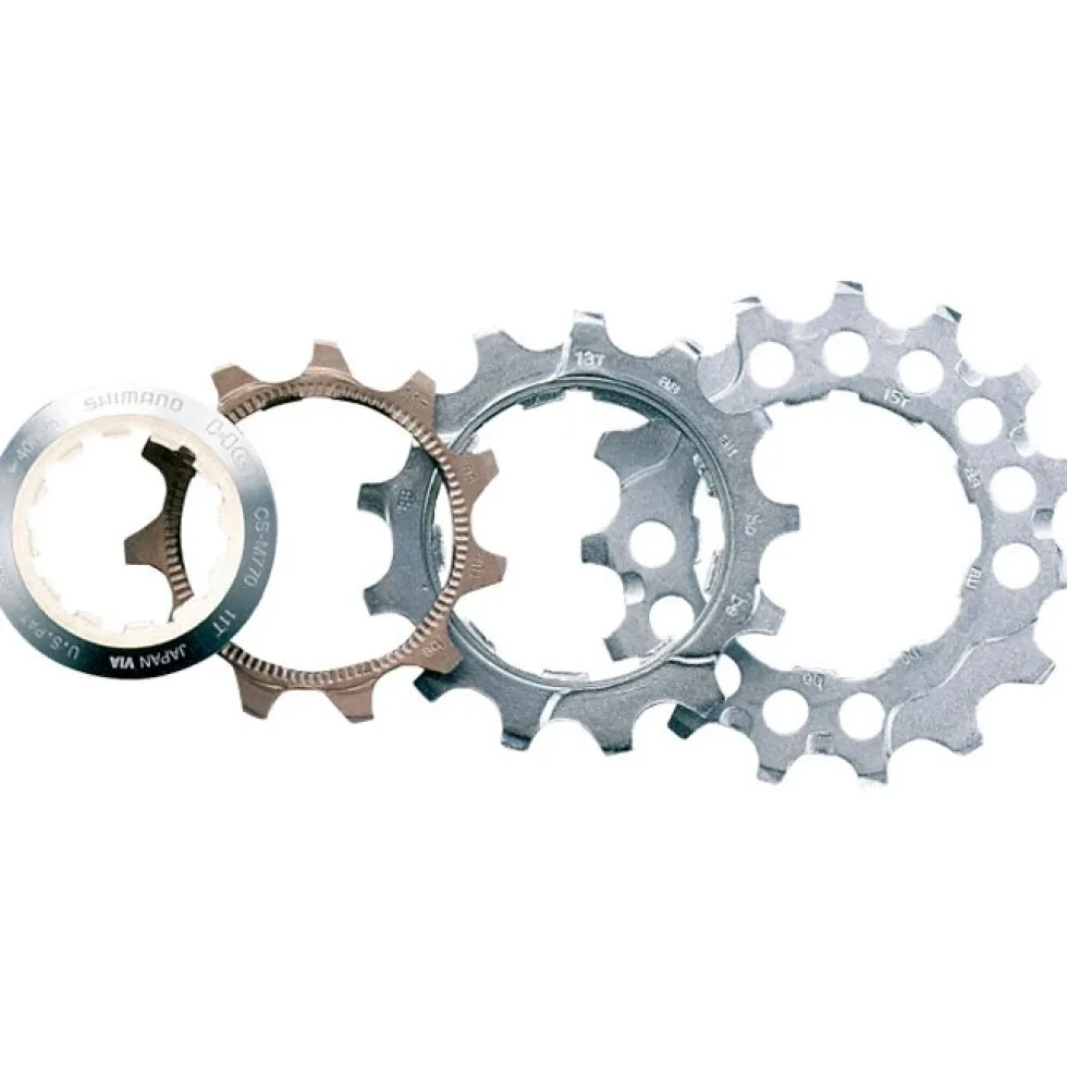 Shimano Rondsel voor Deore XT CS-M770 / CS-M760 Cassette - 9-Voudig