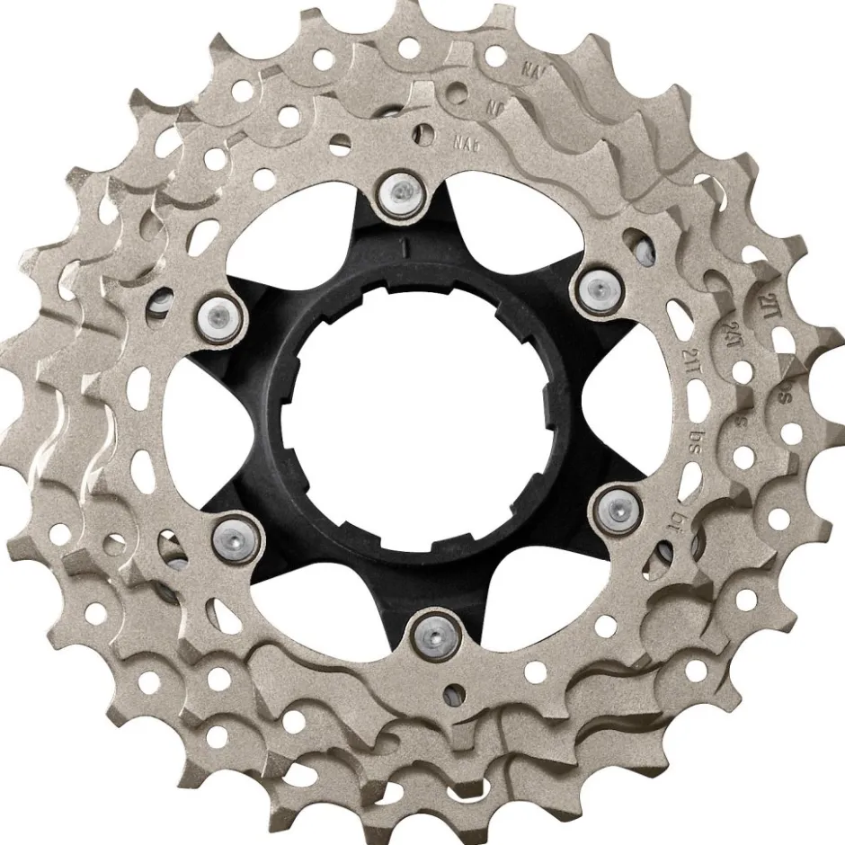 Tandwielen < Shimano Rondsel voor Deore XT / SLX 11-Voudig Cassette - 21/24/27 Tanden voor 11-40 (Y1RK98020) - CS-M8000