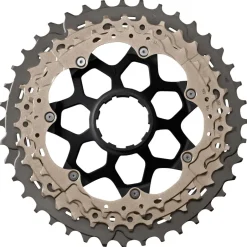 Tandwielen < Shimano Rondsel voor Deore XT / SLX 11-Voudig Cassette - 31/35/40 Tanden voor 11-40 (Y1RK98040) - CS-M8000
