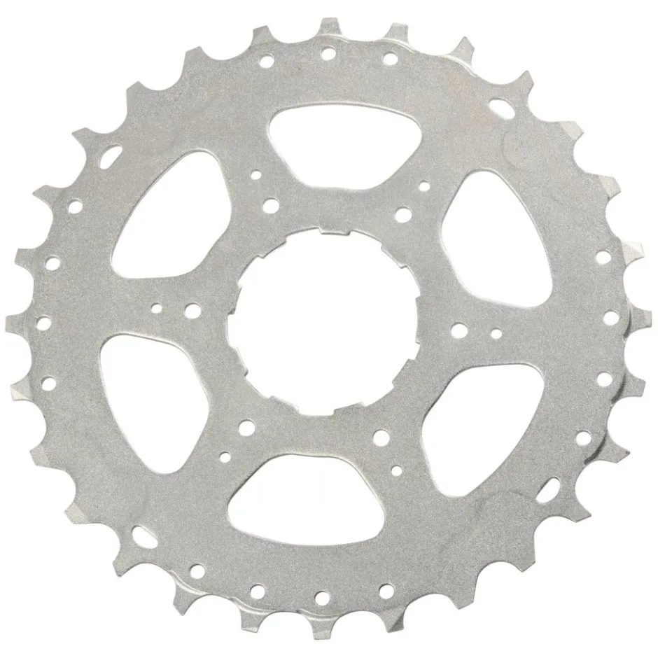 Tandwielen < Shimano Rondsel voor Deore XT / SLX 11-Voudig Cassette - 28 Tanden voor 11-42 (Y1VN28000) - CS-M7000