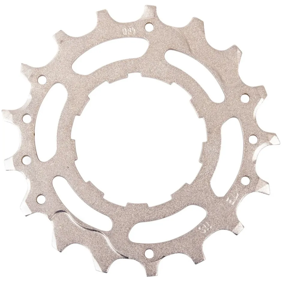 Tandwielen < Shimano Rondsel voor Deore XT / SLX 11-Voudig Cassette - 17 Tanden (Y1RK17000) - CS-M7000/CS-M8000/CS-HG800