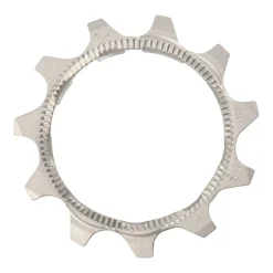 Tandwielen < Shimano Rondsel voor Deore XT / SLX 11-Voudig Cassette - 11 Tanden (Y1RK11000) - CS-M7000/CS-M8000/CS-HG800
