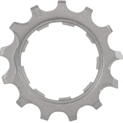 Shimano Rondsel voor Dura Ace 11-Voudig Cassette - 13 T voor 12-25/28 (Y1VT13100) - CS-R9100 / CS-9000