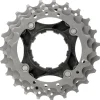 Shimano Rondsel voor Dura Ace 11-Voudig Cassette - 19-21-23 T voor 11/12-28 (Y1YC98140) - CS-9000 / CS-R9100